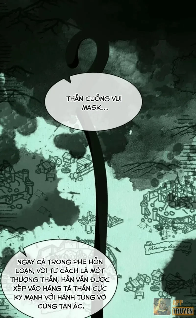 Vượt Cấp Xuyên Không, Tại Sao Tôi Lại Trở Thành Tiểu Thư Tu Sĩ? Chapter 82 - 42