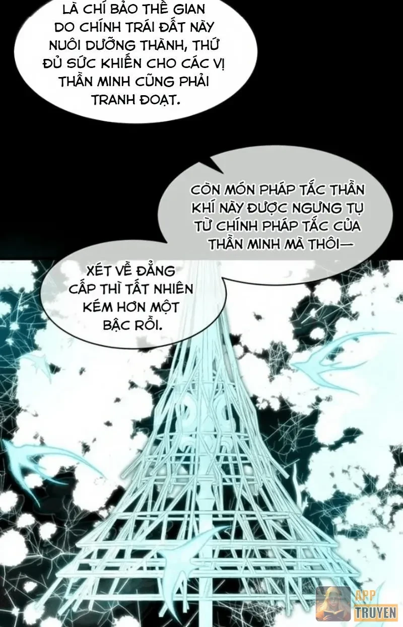 Vượt Cấp Xuyên Không, Tại Sao Tôi Lại Trở Thành Tiểu Thư Tu Sĩ? Chapter 82 - 47