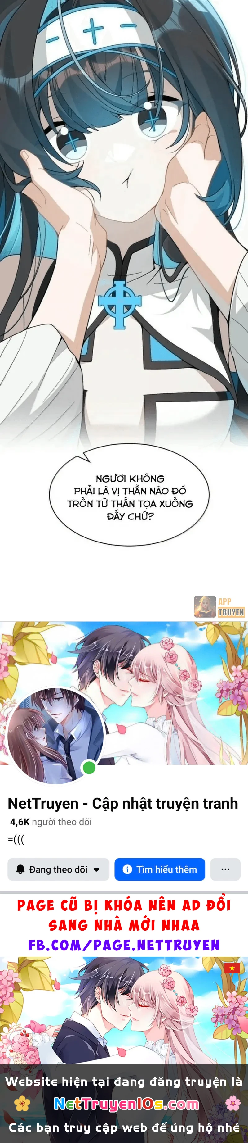 Vượt Cấp Xuyên Không, Tại Sao Tôi Lại Trở Thành Tiểu Thư Tu Sĩ? Chapter 82 - 50