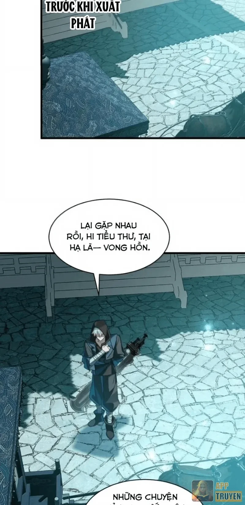 Vượt Cấp Xuyên Không, Tại Sao Tôi Lại Trở Thành Tiểu Thư Tu Sĩ? Chapter 83 - 18