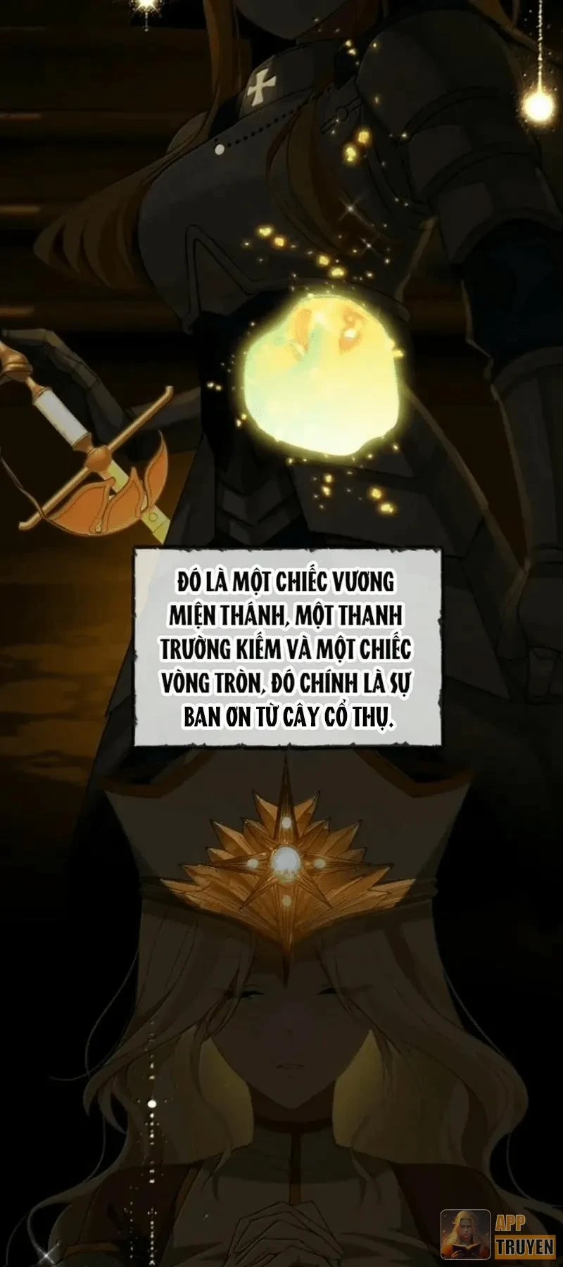Vượt Cấp Xuyên Không, Tại Sao Tôi Lại Trở Thành Tiểu Thư Tu Sĩ? Chapter 83 - 39