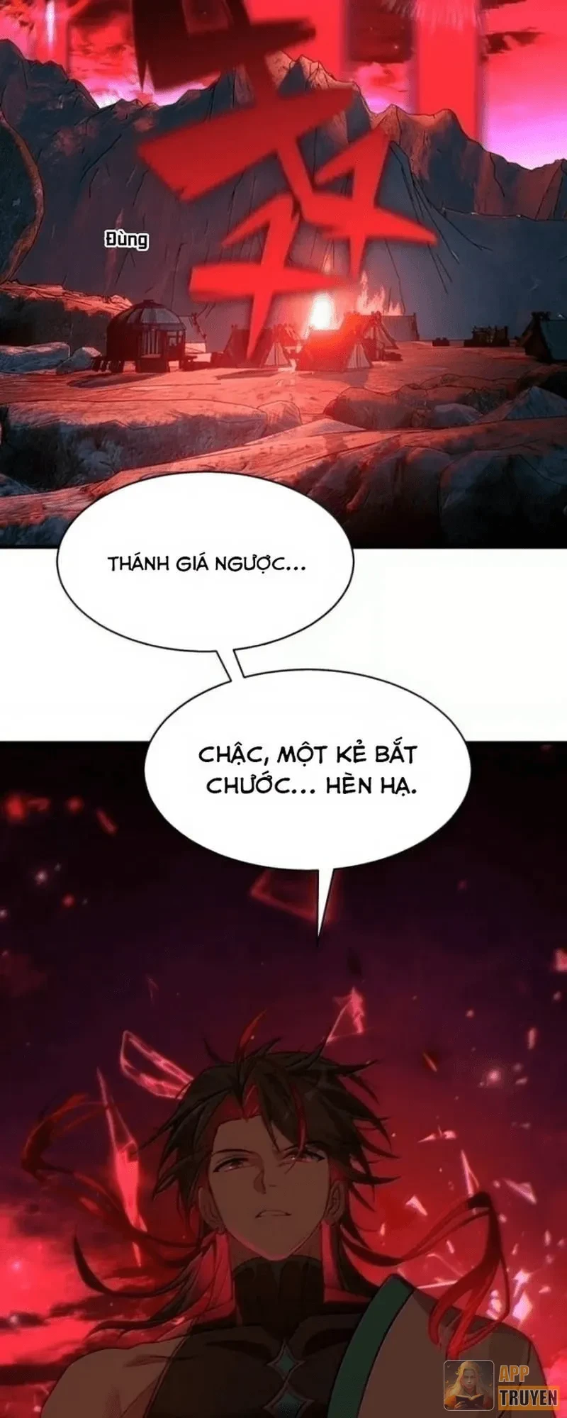 Vượt Cấp Xuyên Không, Tại Sao Tôi Lại Trở Thành Tiểu Thư Tu Sĩ? Chapter 83 - 52