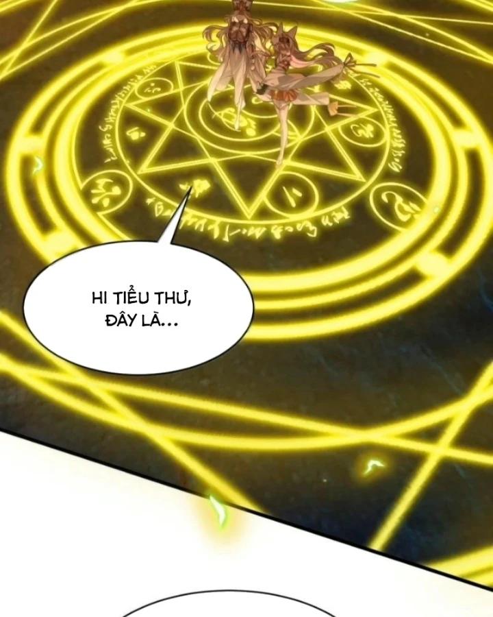Vượt Cấp Xuyên Không, Tại Sao Tôi Lại Trở Thành Tiểu Thư Tu Sĩ? Chapter 84 - 8