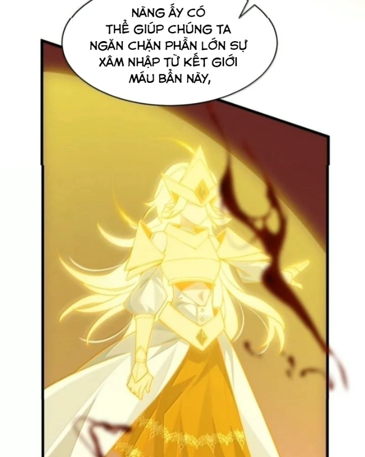 Vượt Cấp Xuyên Không, Tại Sao Tôi Lại Trở Thành Tiểu Thư Tu Sĩ? Chapter 84 - 9