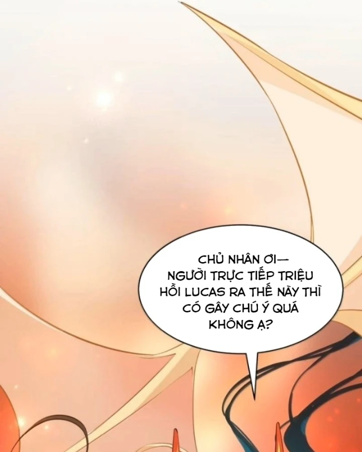 Vượt Cấp Xuyên Không, Tại Sao Tôi Lại Trở Thành Tiểu Thư Tu Sĩ? Chapter 84 - 15