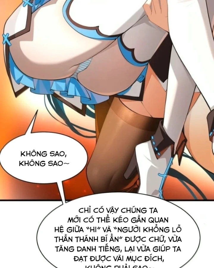 Vượt Cấp Xuyên Không, Tại Sao Tôi Lại Trở Thành Tiểu Thư Tu Sĩ? Chapter 84 - 17