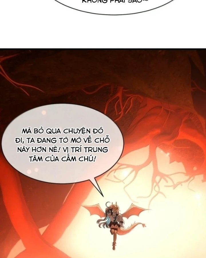 Vượt Cấp Xuyên Không, Tại Sao Tôi Lại Trở Thành Tiểu Thư Tu Sĩ? Chapter 84 - 18