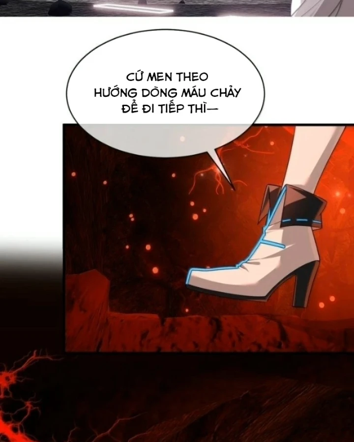 Vượt Cấp Xuyên Không, Tại Sao Tôi Lại Trở Thành Tiểu Thư Tu Sĩ? Chapter 84 - 26