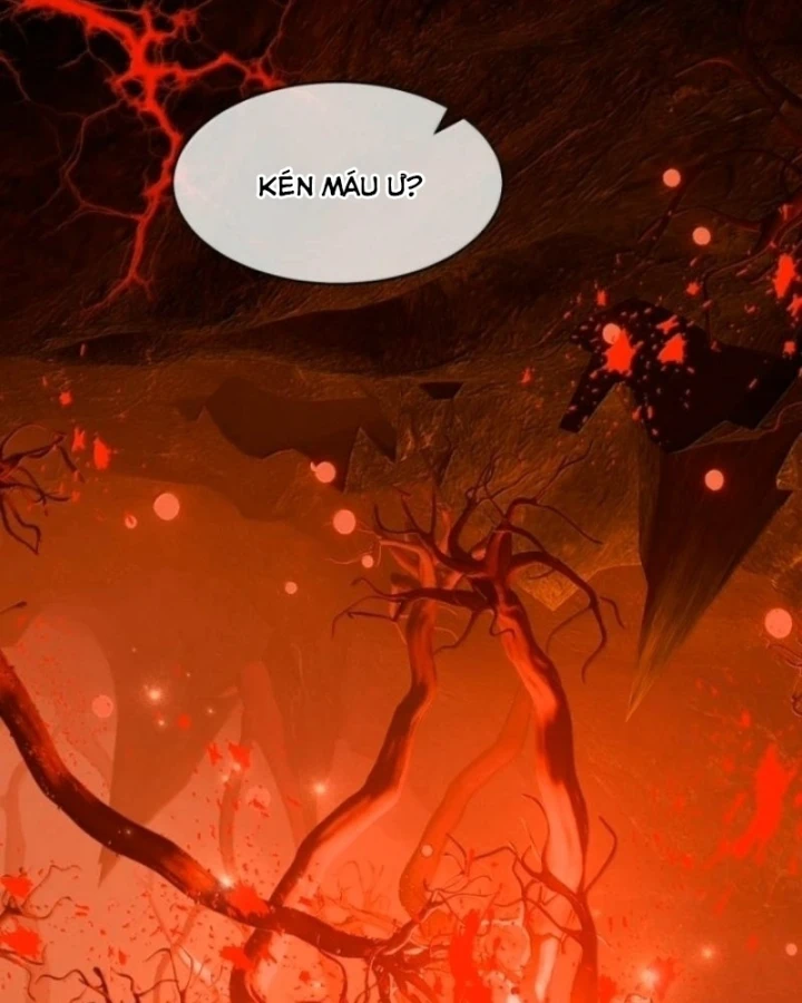 Vượt Cấp Xuyên Không, Tại Sao Tôi Lại Trở Thành Tiểu Thư Tu Sĩ? Chapter 84 - 27