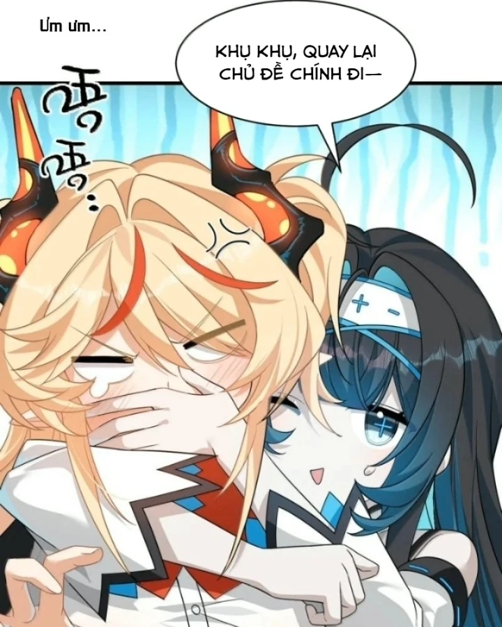 Vượt Cấp Xuyên Không, Tại Sao Tôi Lại Trở Thành Tiểu Thư Tu Sĩ? Chapter 84 - 39