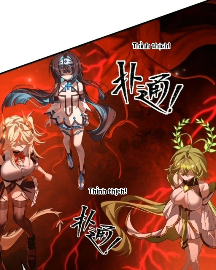 Vượt Cấp Xuyên Không, Tại Sao Tôi Lại Trở Thành Tiểu Thư Tu Sĩ? Chapter 84 - 45
