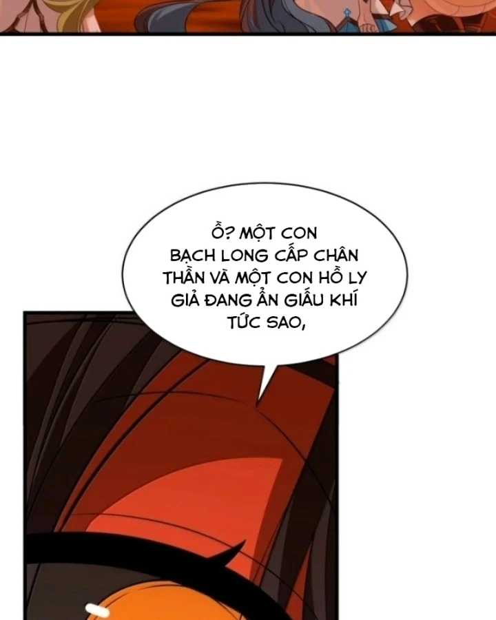 Vượt Cấp Xuyên Không, Tại Sao Tôi Lại Trở Thành Tiểu Thư Tu Sĩ? Chapter 84 - 55