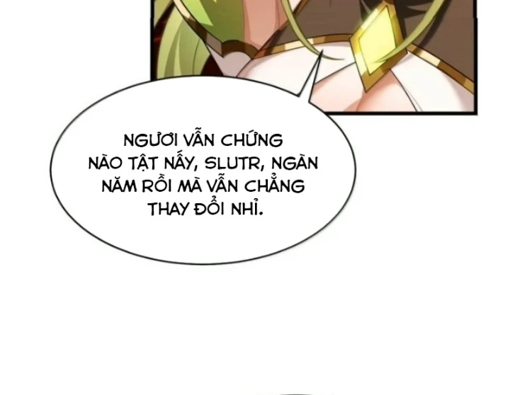 Vượt Cấp Xuyên Không, Tại Sao Tôi Lại Trở Thành Tiểu Thư Tu Sĩ? Chapter 84 - 58