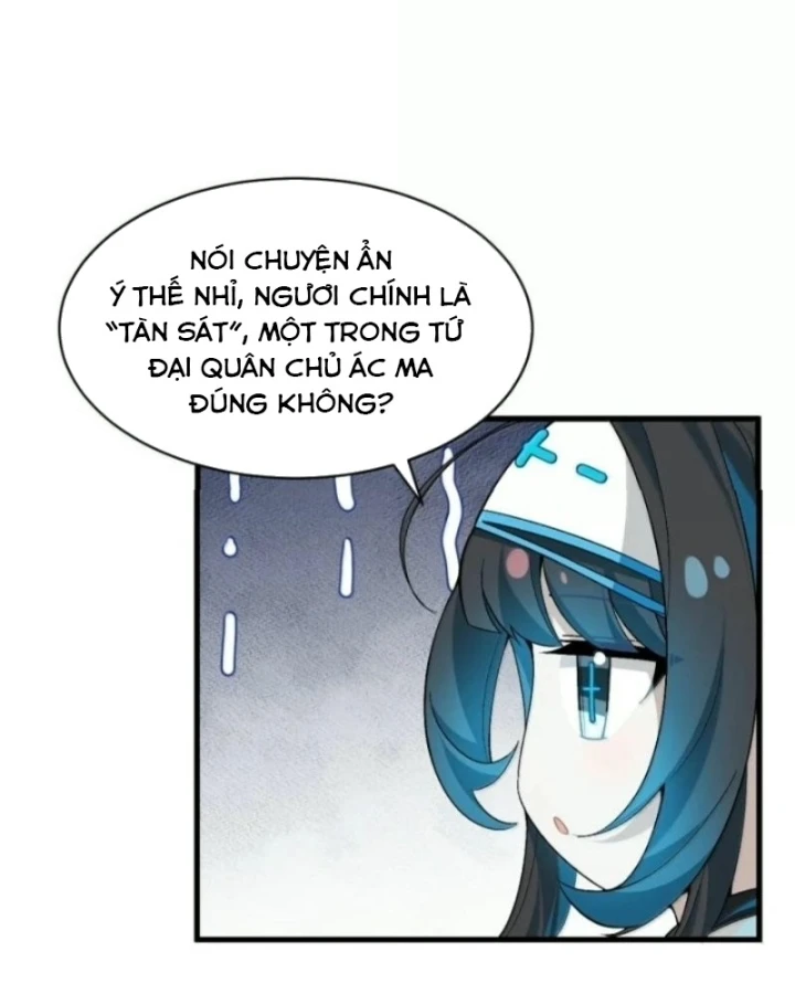 Vượt Cấp Xuyên Không, Tại Sao Tôi Lại Trở Thành Tiểu Thư Tu Sĩ? Chapter 84 - 61