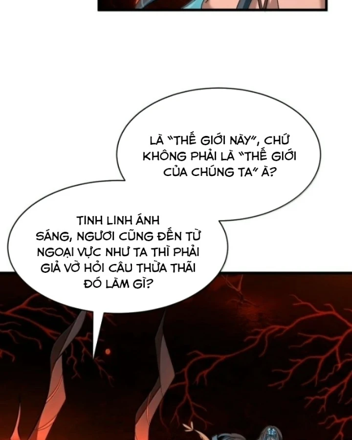 Vượt Cấp Xuyên Không, Tại Sao Tôi Lại Trở Thành Tiểu Thư Tu Sĩ? Chapter 84 - 65
