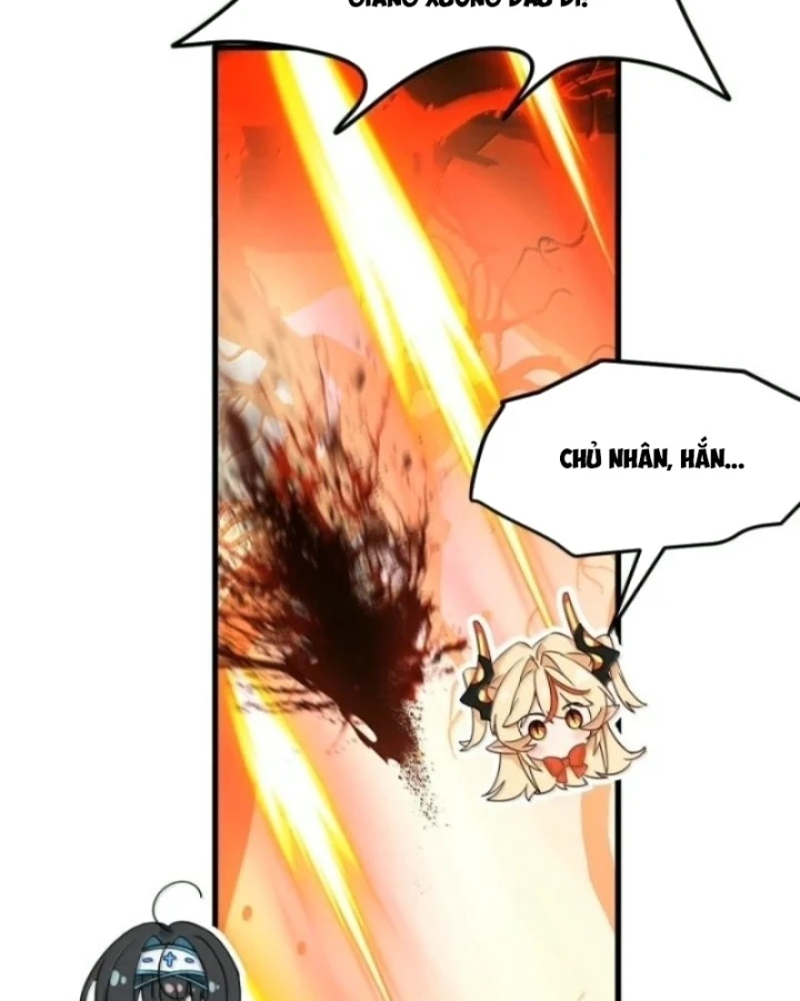 Vượt Cấp Xuyên Không, Tại Sao Tôi Lại Trở Thành Tiểu Thư Tu Sĩ? Chapter 84 - 84