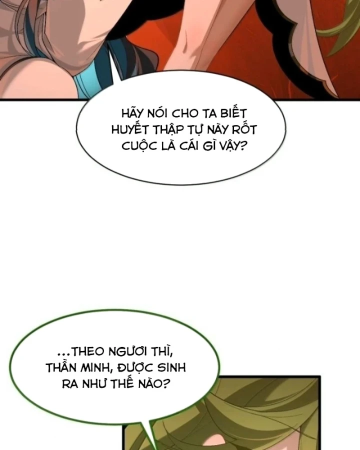 Vượt Cấp Xuyên Không, Tại Sao Tôi Lại Trở Thành Tiểu Thư Tu Sĩ? Chapter 84 - 89