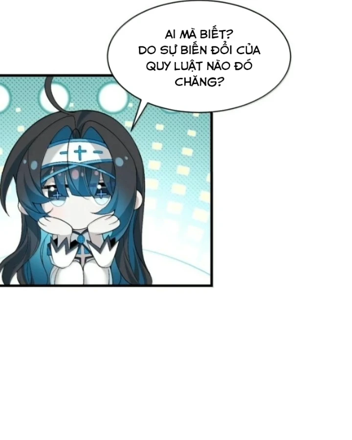 Vượt Cấp Xuyên Không, Tại Sao Tôi Lại Trở Thành Tiểu Thư Tu Sĩ? Chapter 84 - 91