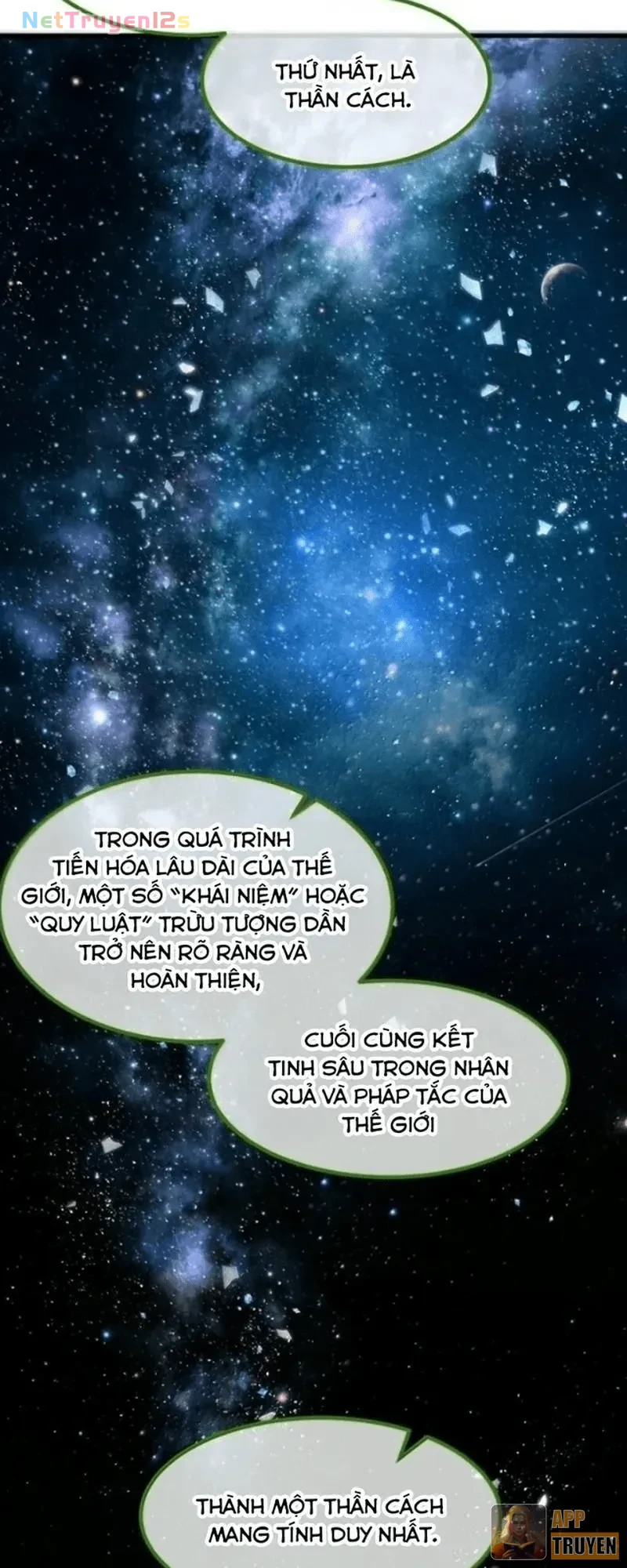 Vượt Cấp Xuyên Không, Tại Sao Tôi Lại Trở Thành Tiểu Thư Tu Sĩ? Chapter 85 - 2