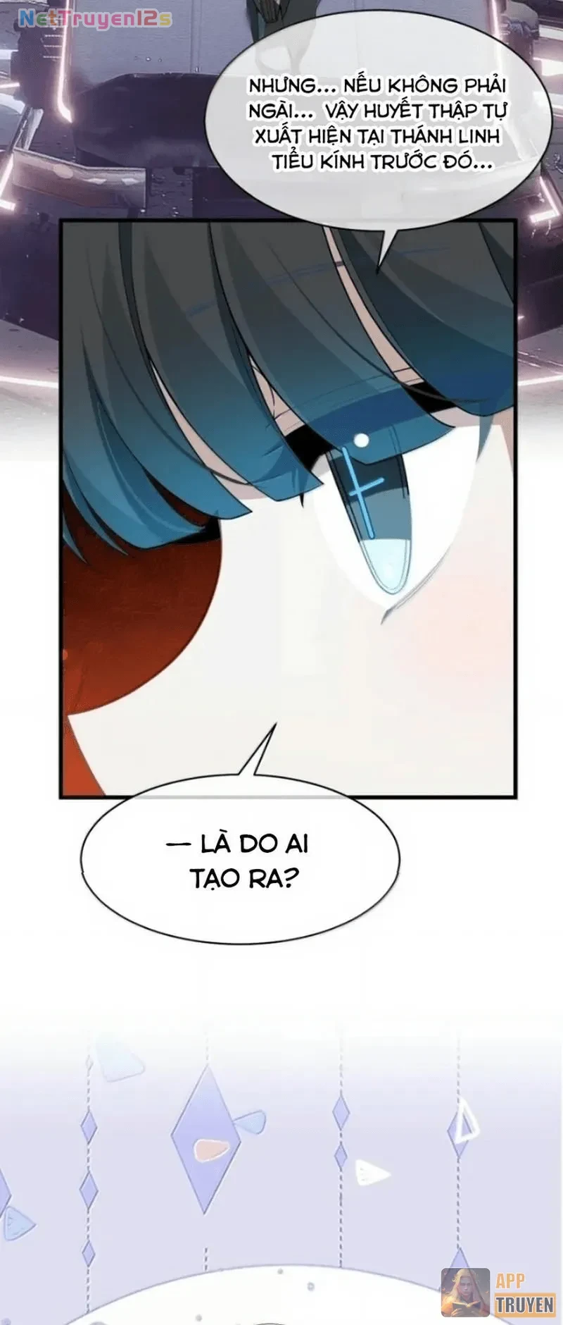 Vượt Cấp Xuyên Không, Tại Sao Tôi Lại Trở Thành Tiểu Thư Tu Sĩ? Chapter 85 - 16