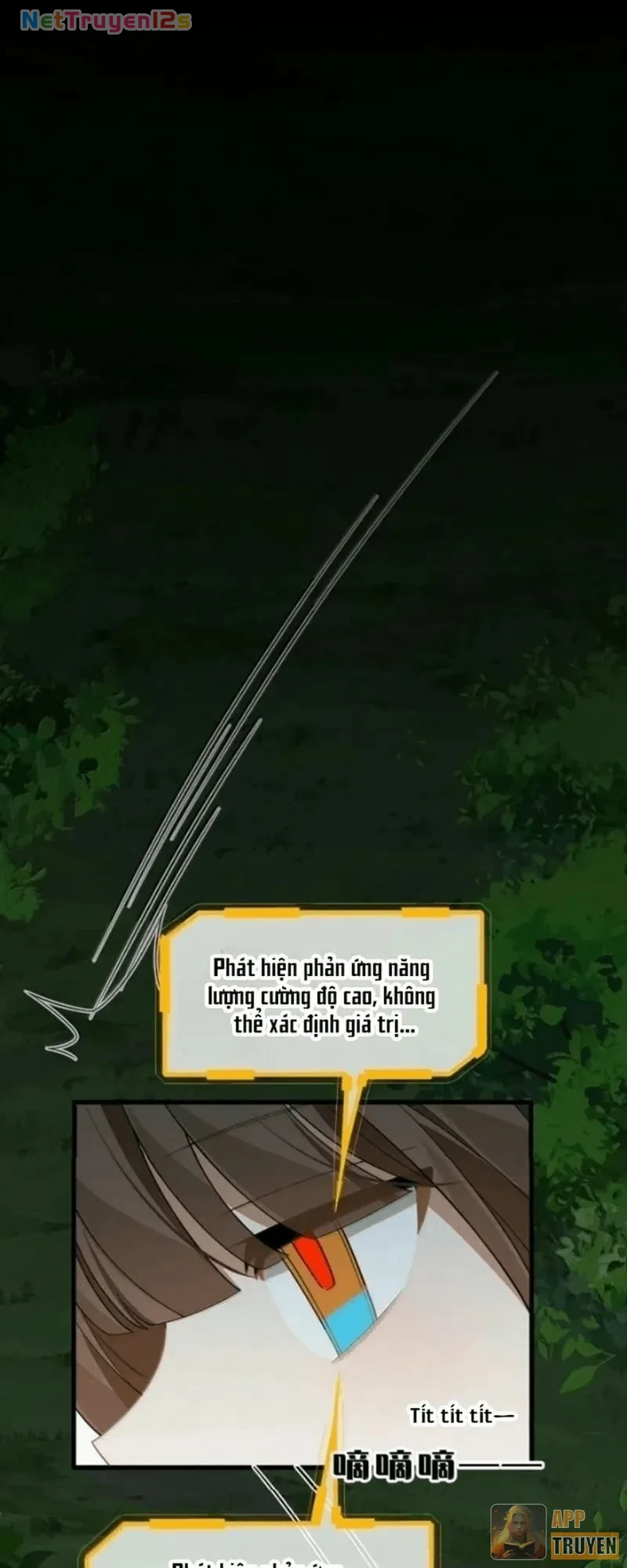 Vượt Cấp Xuyên Không, Tại Sao Tôi Lại Trở Thành Tiểu Thư Tu Sĩ? Chapter 85 - 42