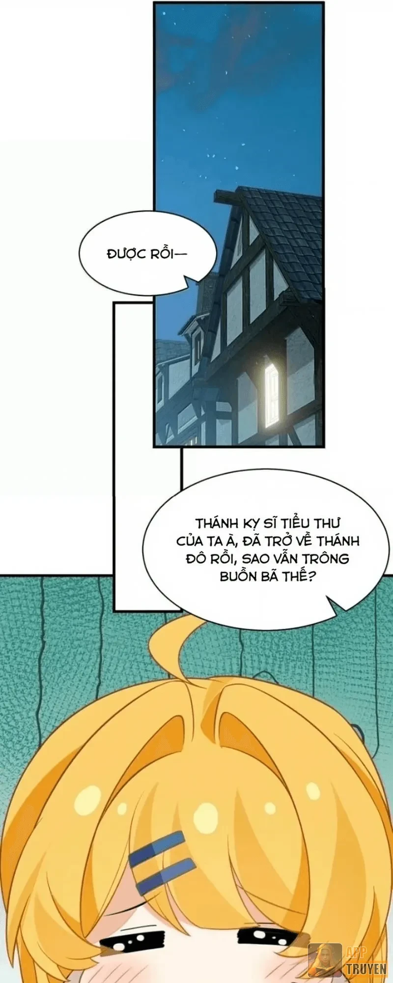 Vượt Cấp Xuyên Không, Tại Sao Tôi Lại Trở Thành Tiểu Thư Tu Sĩ? Chapter 86 - 26