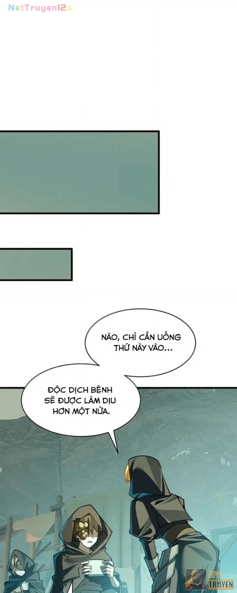 Vượt Cấp Xuyên Không, Tại Sao Tôi Lại Trở Thành Tiểu Thư Tu Sĩ? Chapter 86 - 46