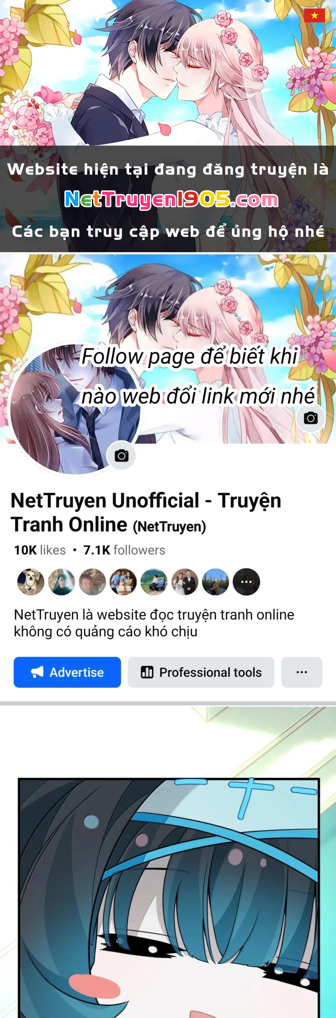 Vượt Cấp Xuyên Không, Tại Sao Tôi Lại Trở Thành Tiểu Thư Tu Sĩ? Chapter 54 - 1