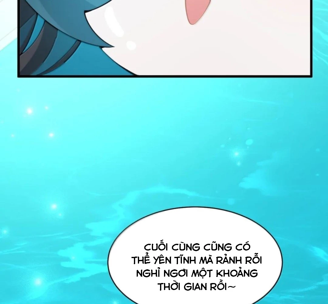 Vượt Cấp Xuyên Không, Tại Sao Tôi Lại Trở Thành Tiểu Thư Tu Sĩ? Chapter 54 - 2