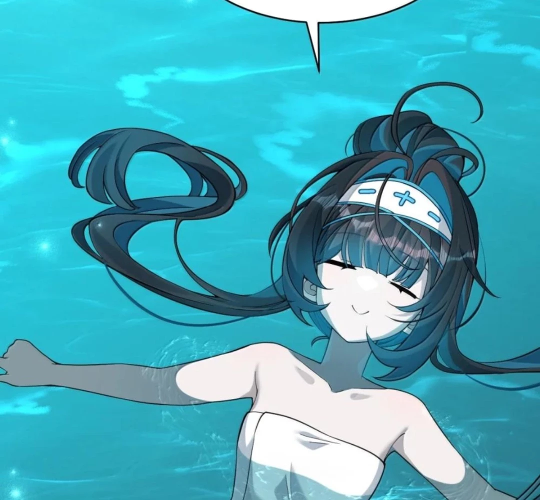 Vượt Cấp Xuyên Không, Tại Sao Tôi Lại Trở Thành Tiểu Thư Tu Sĩ? Chapter 54 - 3