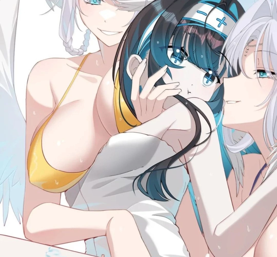 Vượt Cấp Xuyên Không, Tại Sao Tôi Lại Trở Thành Tiểu Thư Tu Sĩ? Chapter 54 - 9