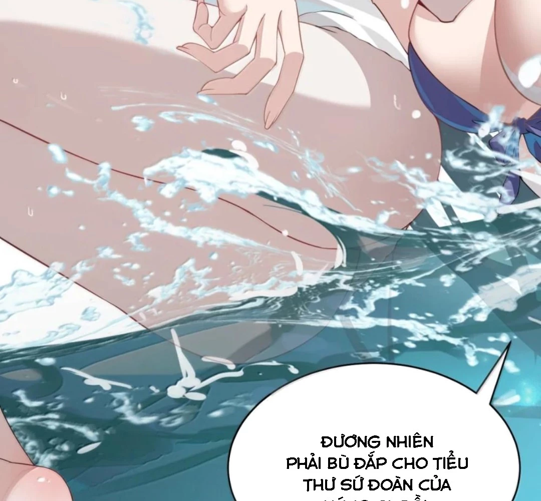 Vượt Cấp Xuyên Không, Tại Sao Tôi Lại Trở Thành Tiểu Thư Tu Sĩ? Chapter 54 - 10