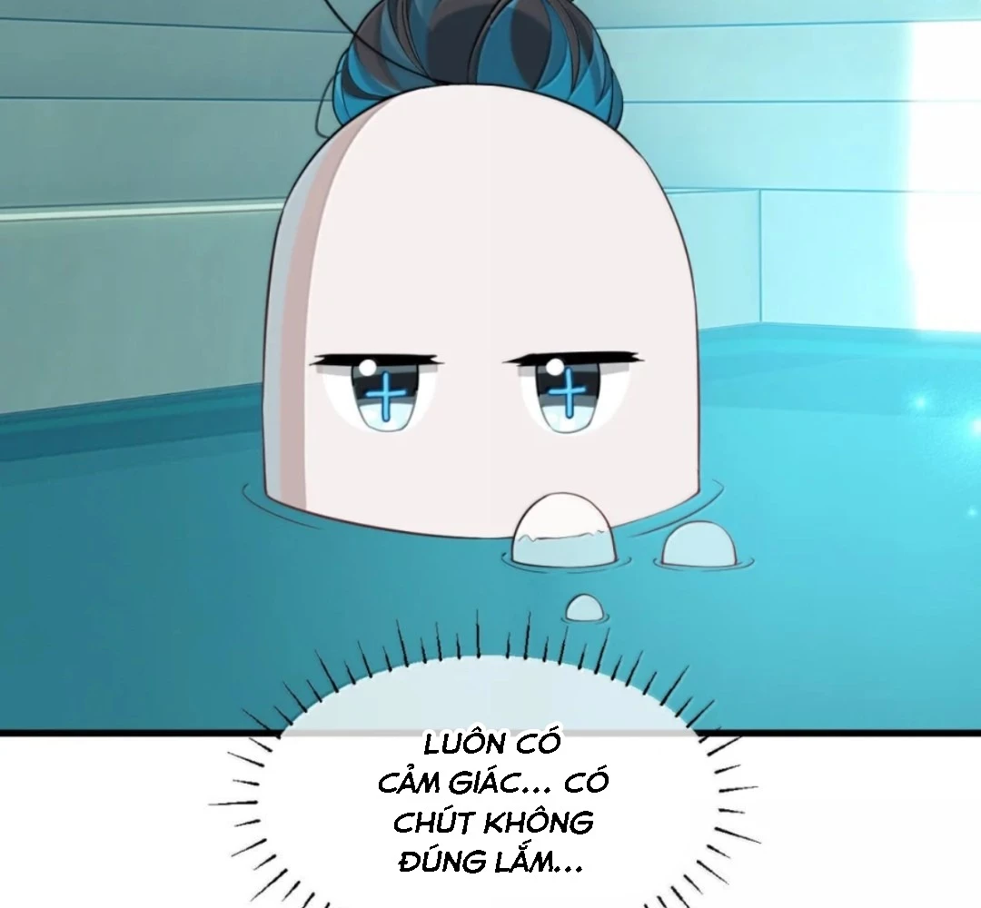 Vượt Cấp Xuyên Không, Tại Sao Tôi Lại Trở Thành Tiểu Thư Tu Sĩ? Chapter 54 - 17