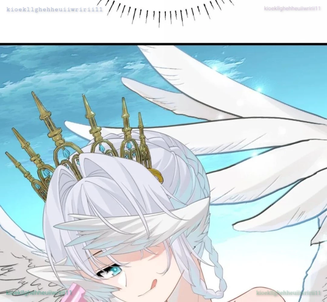 Vượt Cấp Xuyên Không, Tại Sao Tôi Lại Trở Thành Tiểu Thư Tu Sĩ? Chapter 54 - 18