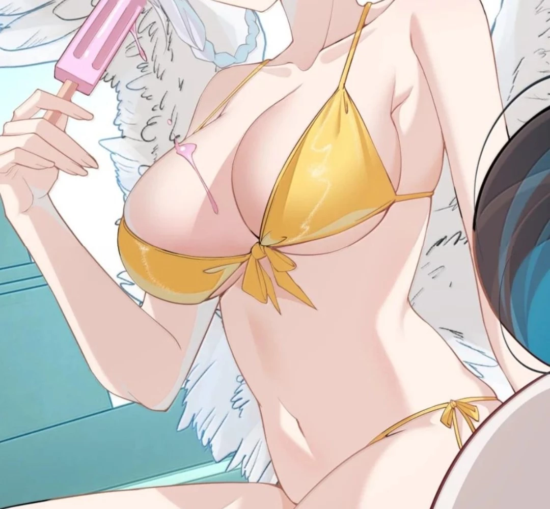 Vượt Cấp Xuyên Không, Tại Sao Tôi Lại Trở Thành Tiểu Thư Tu Sĩ? Chapter 54 - 19