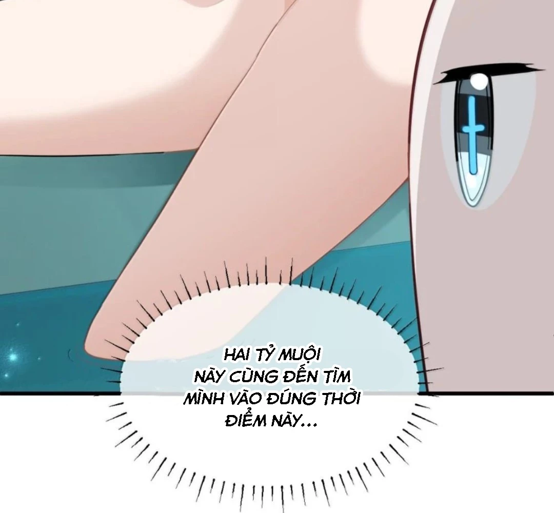 Vượt Cấp Xuyên Không, Tại Sao Tôi Lại Trở Thành Tiểu Thư Tu Sĩ? Chapter 54 - 20