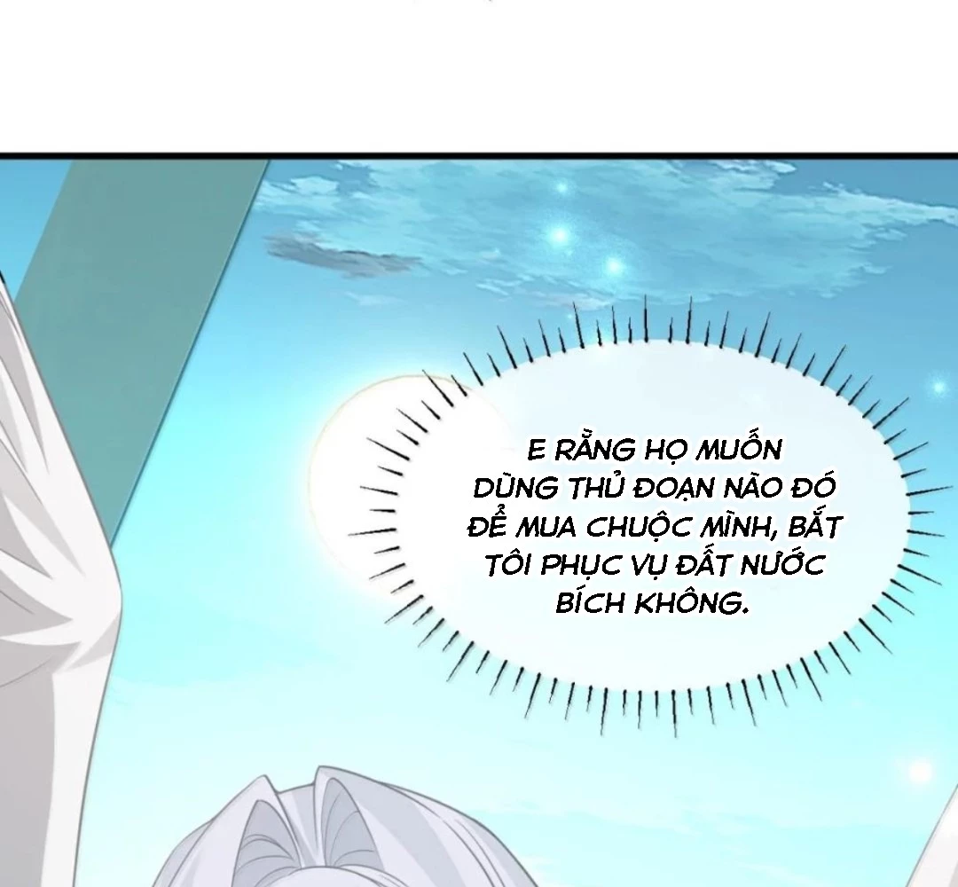 Vượt Cấp Xuyên Không, Tại Sao Tôi Lại Trở Thành Tiểu Thư Tu Sĩ? Chapter 54 - 21