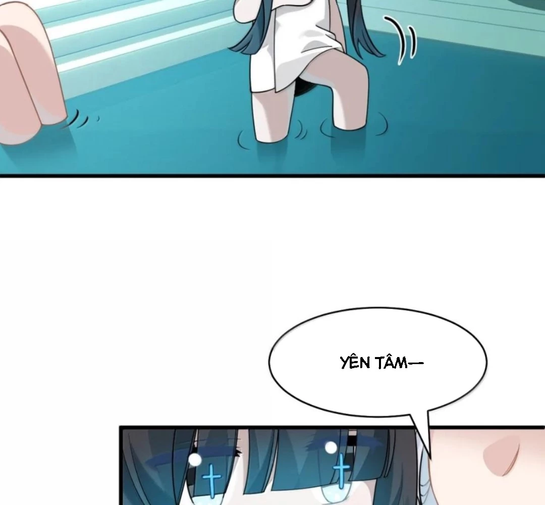 Vượt Cấp Xuyên Không, Tại Sao Tôi Lại Trở Thành Tiểu Thư Tu Sĩ? Chapter 54 - 25