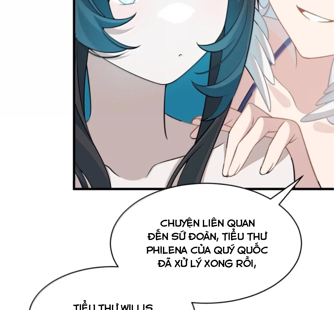 Vượt Cấp Xuyên Không, Tại Sao Tôi Lại Trở Thành Tiểu Thư Tu Sĩ? Chapter 54 - 26