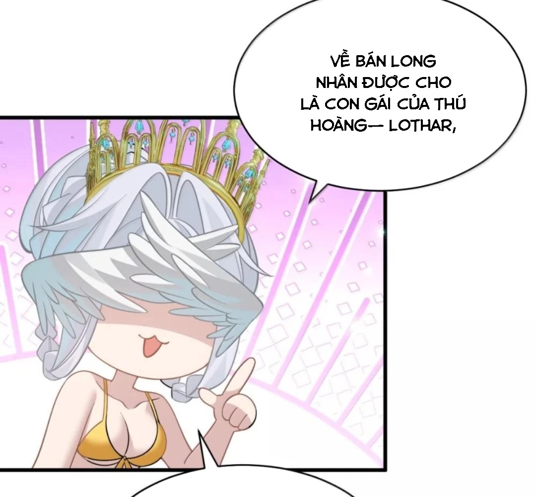 Vượt Cấp Xuyên Không, Tại Sao Tôi Lại Trở Thành Tiểu Thư Tu Sĩ? Chapter 54 - 29