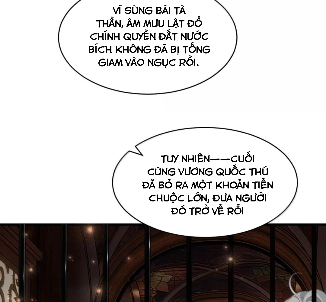 Vượt Cấp Xuyên Không, Tại Sao Tôi Lại Trở Thành Tiểu Thư Tu Sĩ? Chapter 54 - 30