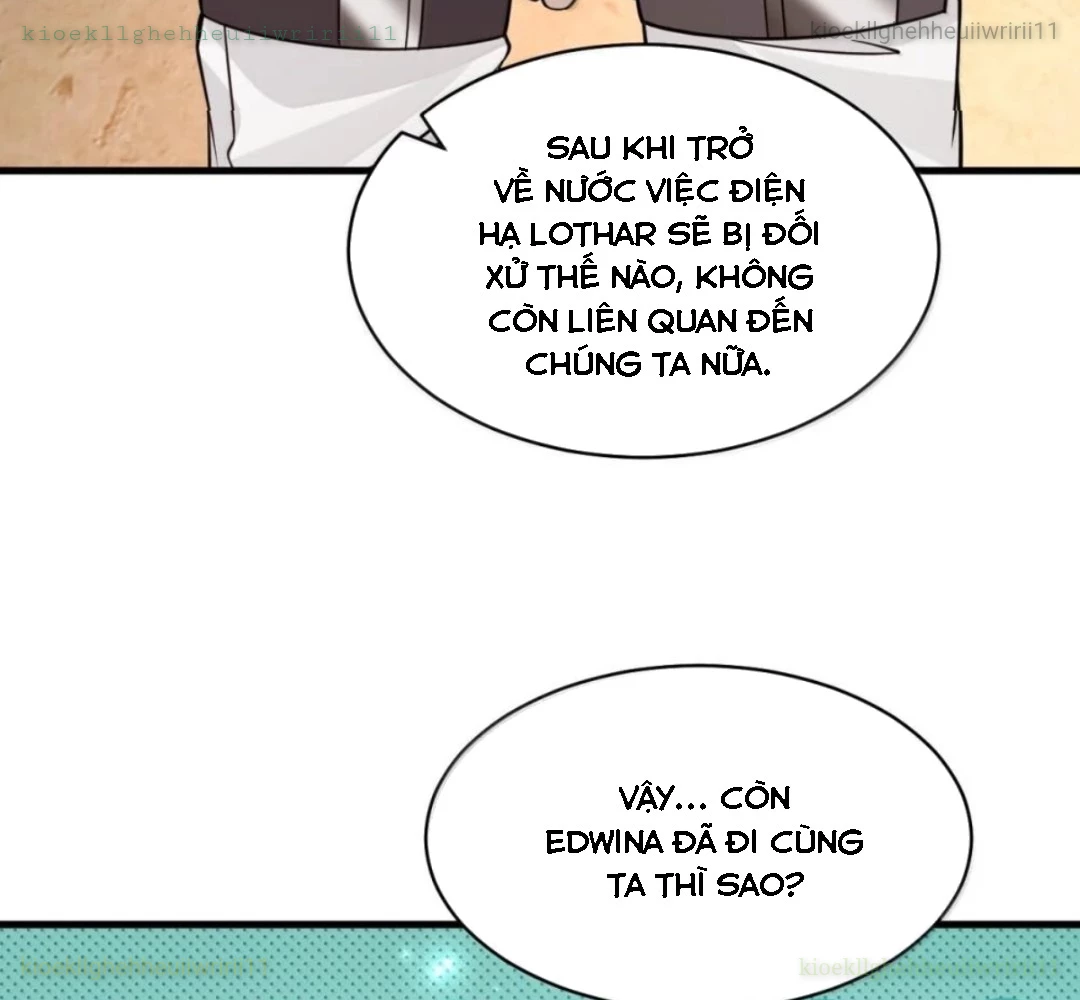 Vượt Cấp Xuyên Không, Tại Sao Tôi Lại Trở Thành Tiểu Thư Tu Sĩ? Chapter 54 - 35