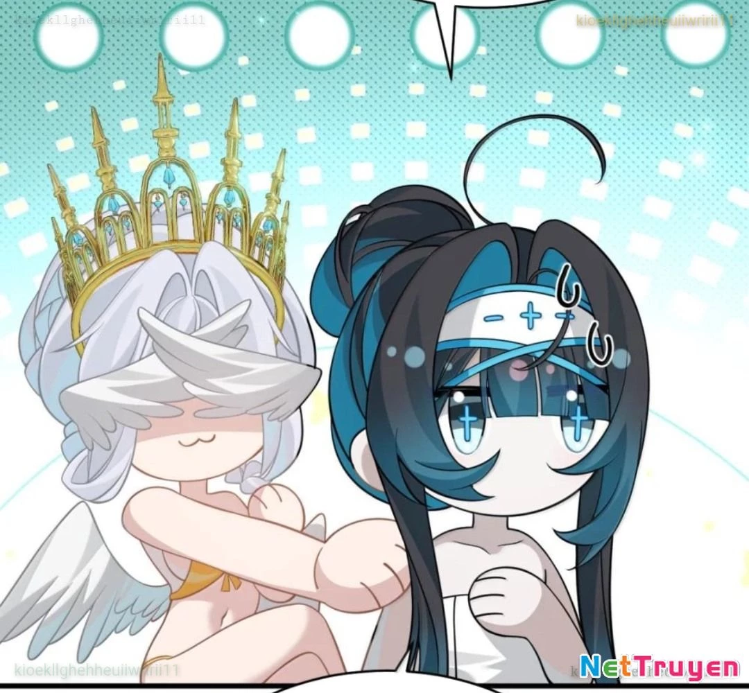 Vượt Cấp Xuyên Không, Tại Sao Tôi Lại Trở Thành Tiểu Thư Tu Sĩ? Chapter 54 - 36