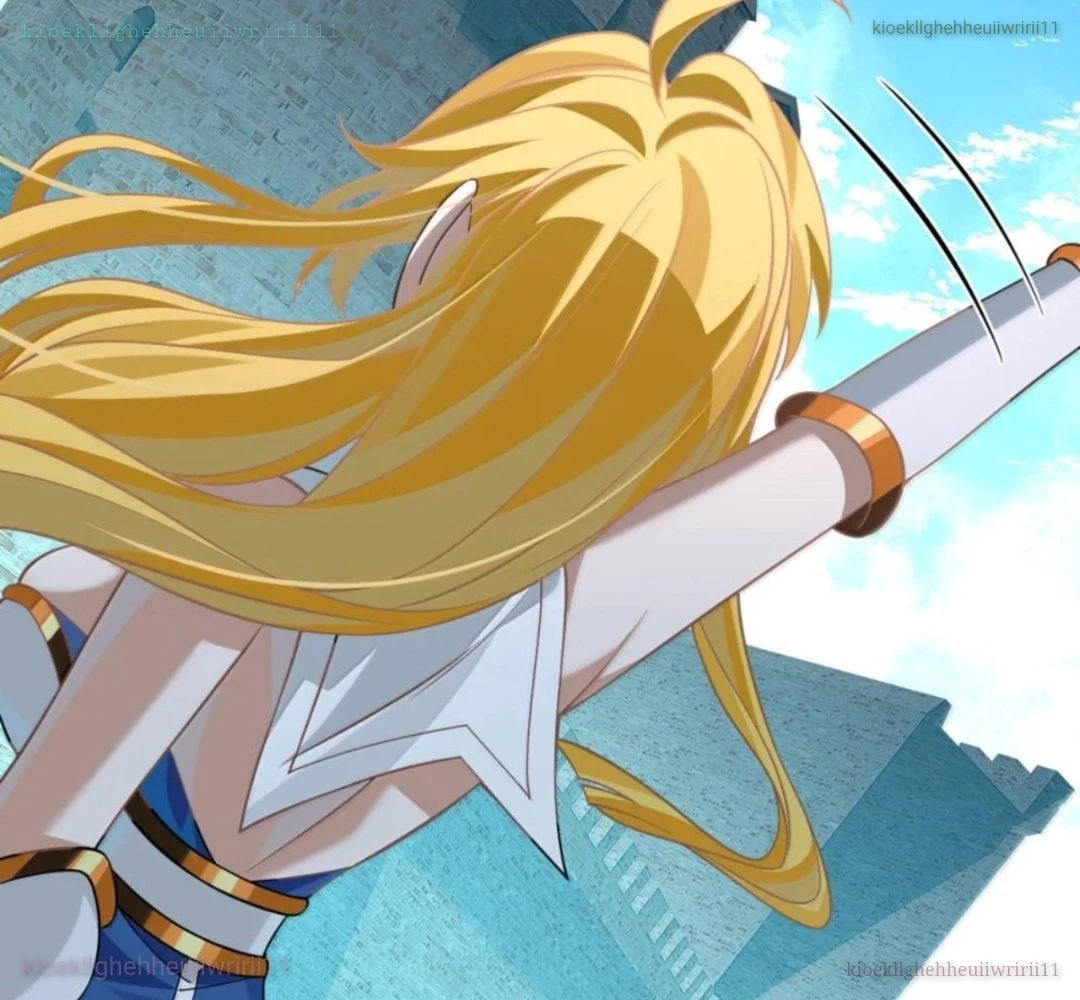 Vượt Cấp Xuyên Không, Tại Sao Tôi Lại Trở Thành Tiểu Thư Tu Sĩ? Chapter 54 - 38