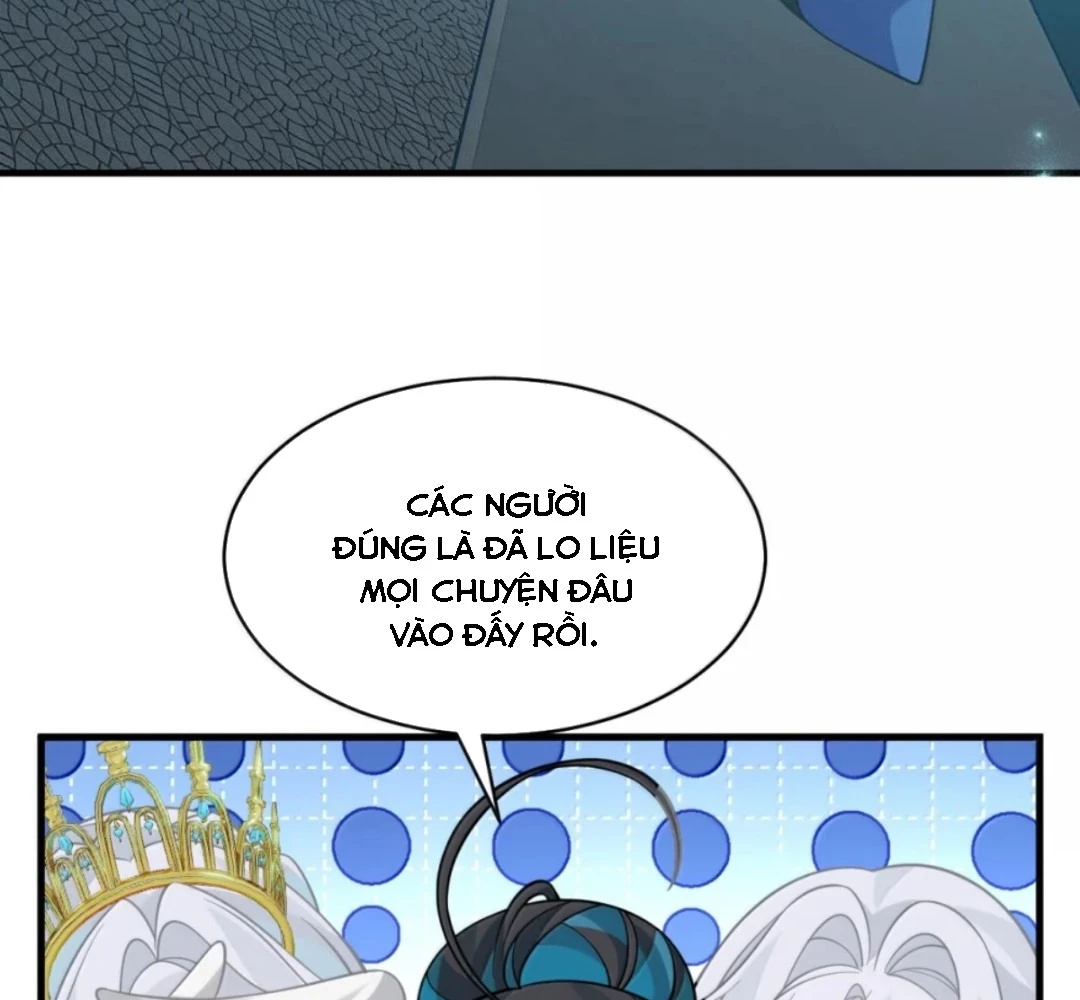 Vượt Cấp Xuyên Không, Tại Sao Tôi Lại Trở Thành Tiểu Thư Tu Sĩ? Chapter 54 - 40