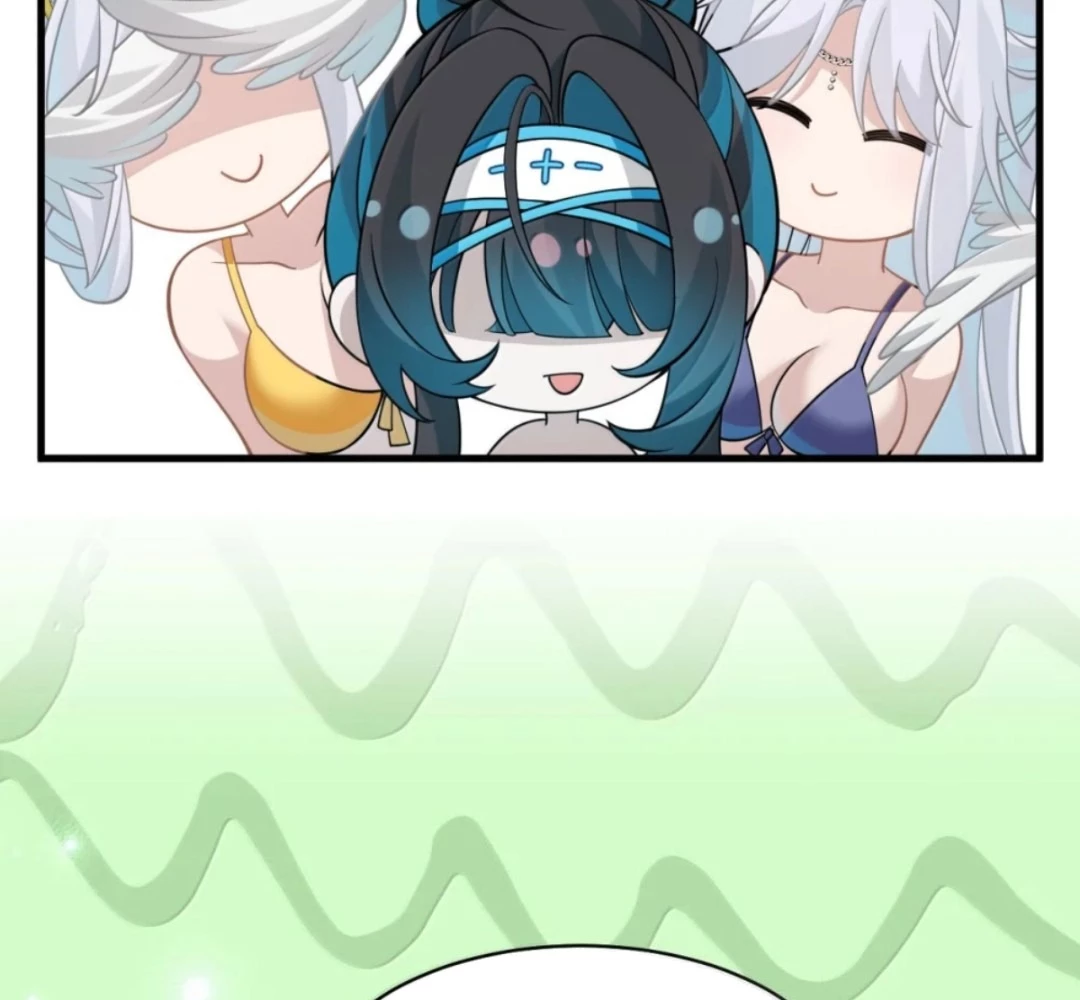 Vượt Cấp Xuyên Không, Tại Sao Tôi Lại Trở Thành Tiểu Thư Tu Sĩ? Chapter 54 - 41