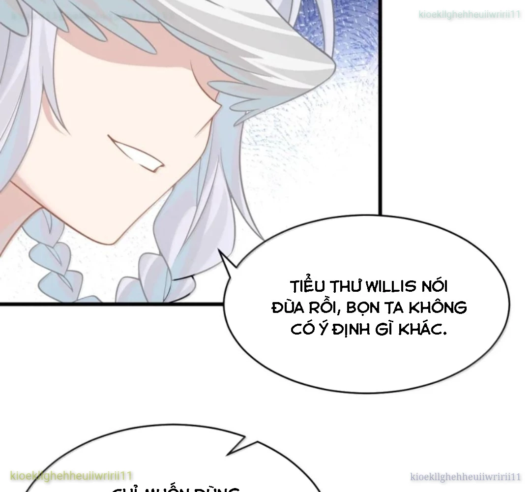 Vượt Cấp Xuyên Không, Tại Sao Tôi Lại Trở Thành Tiểu Thư Tu Sĩ? Chapter 54 - 45