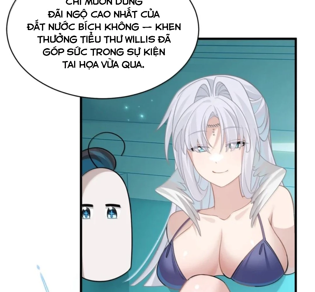 Vượt Cấp Xuyên Không, Tại Sao Tôi Lại Trở Thành Tiểu Thư Tu Sĩ? Chapter 54 - 46