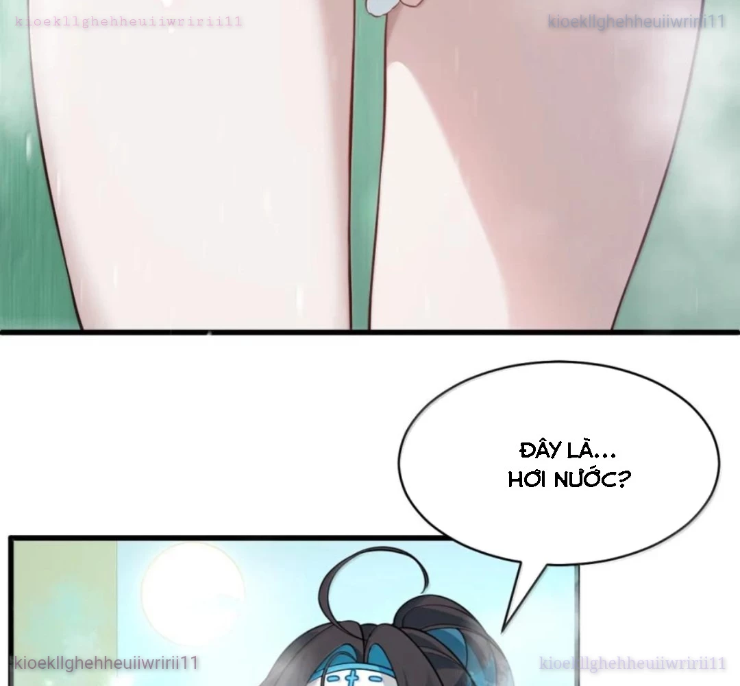 Vượt Cấp Xuyên Không, Tại Sao Tôi Lại Trở Thành Tiểu Thư Tu Sĩ? Chapter 54 - 53