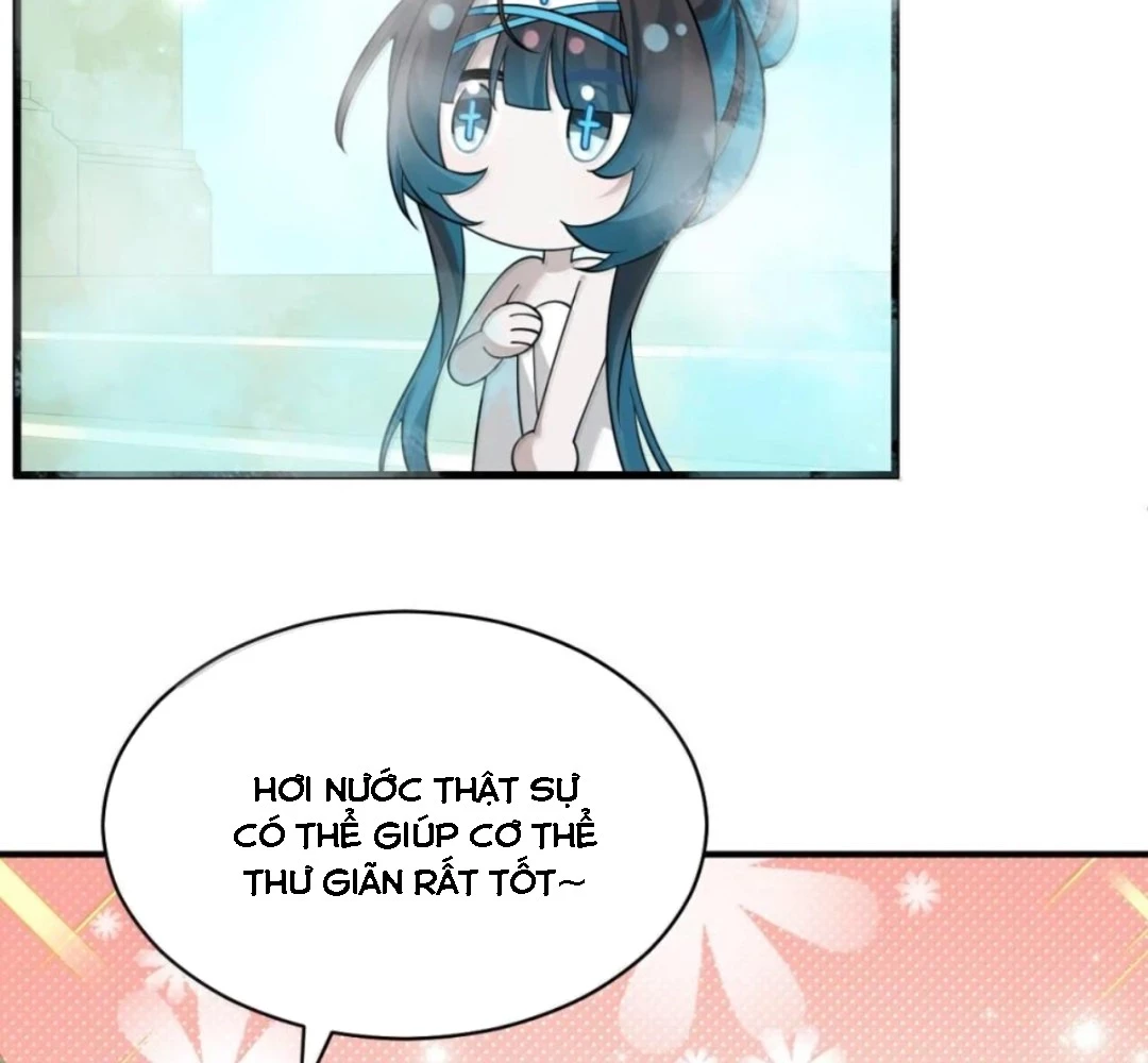 Vượt Cấp Xuyên Không, Tại Sao Tôi Lại Trở Thành Tiểu Thư Tu Sĩ? Chapter 54 - 54